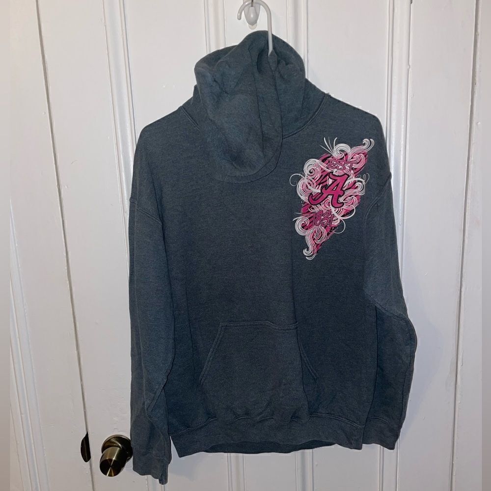 Alabama hoodie  